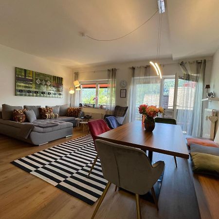 Seewohnung Lucia - Mit Seezugang Annenheim Extérieur photo