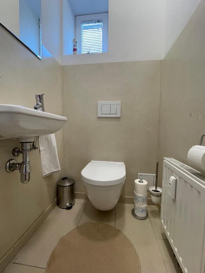 Seewohnung Lucia - Mit Seezugang Annenheim Extérieur photo